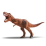 Figura e Veículo - DinoPark Hunters - Journey - T-Rex - Bee Toys