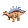Figura Eletrônica - Dinossauro - Estegossauro - DM Toys
