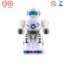 Figura Eletrônica - Robô - Agility Robot - Polibrinq 