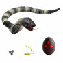 Figura Interativa - Arrepio - Cobra Naja com Controle Remoto - Toyng