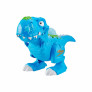 Figura Interativa - Smashers Dino - Ice T-Rex - Fun Divirta-se