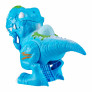 Figura Interativa - Smashers Dino - Ice T-Rex - Fun Divirta-se