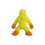 Figura que Estica - 14 cm - Stretchapalz Monster - Guuu - Sunny Brinquedos