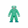 Figura que Estica - 14 cm - Stretchapalz Monster - Momo - Sunny Brinquedos