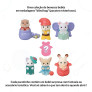 Figura Surpresa - Sylvanian Families - Mini Bebê Conto de Fadas - Epoch