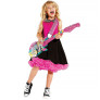Guitarra Infantil com Função MP3 - Barbie - Fabulosa - Fun Divirta-Se
