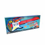 Guitarra Infantil Musical - Show - Rock - Azul - Toyng