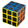 Jogo Cubo Mágico - Cubo Divertido - 9 Faces - Color - DM Toys