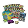 Jogo de Cartas - Pokémon - Box Treinador Avançado - Heróis Excelsos - Copag