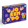 Jogo de Cartas Infantil - Pedra Papel e Tesoura - Jokenpô - Nig Brinquedos