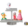 Jogo de Equilíbrio - Super Mario - Balancing Game Castle - Epoch