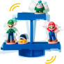 Jogo de Equilíbrio - Super Mario - Balancing Game Underground - Epoch