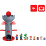 Jogo de Equilíbrio - Super Mario - Blow Up Shaky Tower - Epoch