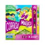 Jogo de Tabuleiro - Corrida Mágica - Disney Princesas - Copag 