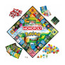 Jogo de Tabuleiro - Monopoly Pokémon - Hasbro Gaming
