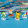 Jogo de Tabuleiro - Monopoly Pokémon - Hasbro Gaming