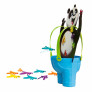 Jogo Infantil - Formigas nas Calças - Hasbro Gaming