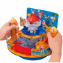 Jogo Infantil - Super Mario - Labirinto Castle Land - Epoch