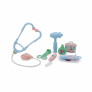 Kit Médico Infantil - 8 Peças - Princesas Disney - Toyng