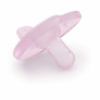 Kit 2 Chupetas - Soothie - 4-6m - Rosa - Philips Avent