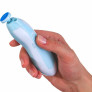 Kit Cuidados para Bebê - Lixa de Unha Elétrico - Azul - Buba
