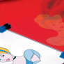 Kit de Desenho Infantil - Disney Princesas - Espelho Mágico - Grow