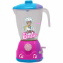 Kit Liquidificador Infantil com Acessórios - Barbie Chef - Anjo
