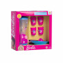 Kit Liquidificador Infantil com Acessórios - Barbie Chef - Anjo