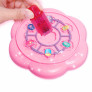 Kit Manicure Infantil - Fashion Unha Mania - Adesivos - DM Toys