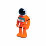 Kit Veículos e Mini Bonecos - Astronautas - Espacial - Fun Divirta-se