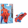 Lançador com Acessório - Marvel - Spiderman - Lança Teias - Hasbro