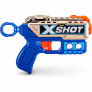 Lançador de Dardos - X-Shot Royale - Kickback - Candide