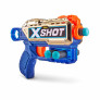Lançador de Dardos - X-Shot Royale - Kickback - Candide