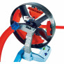 Lançador e Pista - Hot Wheels - Action - Competição Giratória - Mattel