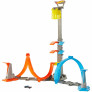 Lançador e Pista de Percurso - Hot Wheels - Action - Loop - Desafio da Altura - Mattel