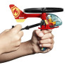 LEGO City - Combate ao Fogo com Helicóptero - 93 Peças - Lego 