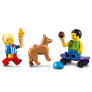LEGO City - Van de Sorvetes - 200 Peças - Lego
