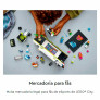 LEGO City - Caminhão de Torneio de Videogame - 344 peças - Lego