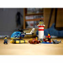 LEGO City - Polícia de Elite: Captura no Farol - 189 Peças - Lego