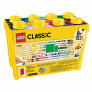 LEGO Classic - Caixa Grande de Lego Clássico - Peças Criativas - 790 Peças - Lego