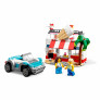 LEGO Creator 3-1 - Trailer de Praia - 556 peças - Lego