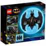 LEGO DC Batman - Batwing: Batman Vs. Coringa - 357 peças - Lego
