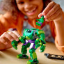 LEGO Marvel - Armadura Robô do Hulk - 138 peças - Lego