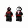 LEGO Marvel - Miles Morales vs Morbius - 220 peças - Lego
