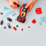 LEGO Marvel - Miles Morales vs Morbius - 220 peças - Lego