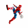 LEGO Marvel Spiderman - Figura do Homem-Aranha - 258 peças - Lego