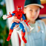 LEGO Marvel Spiderman - Figura do Homem-Aranha - 258 peças - Lego