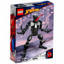 LEGO Marvel Spiderman - Figura do Venom - 297 peças - Lego
