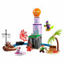 LEGO Marvel Spidey - Equipe Aranha no Farol do Duende Verde - 149 peças - Lego