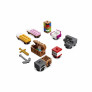 LEGO Minecraft - A Casa da Árvore Moderna - 909 peças - Lego
